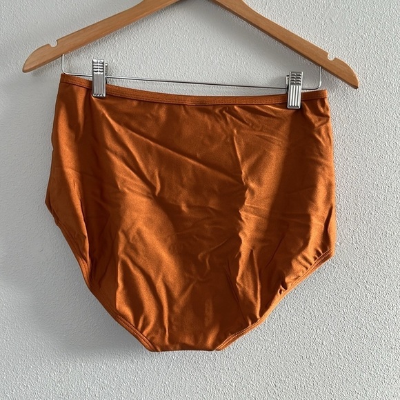 Swimsuits for All High Rise Bikini Bottoms - Picture 2 of 4